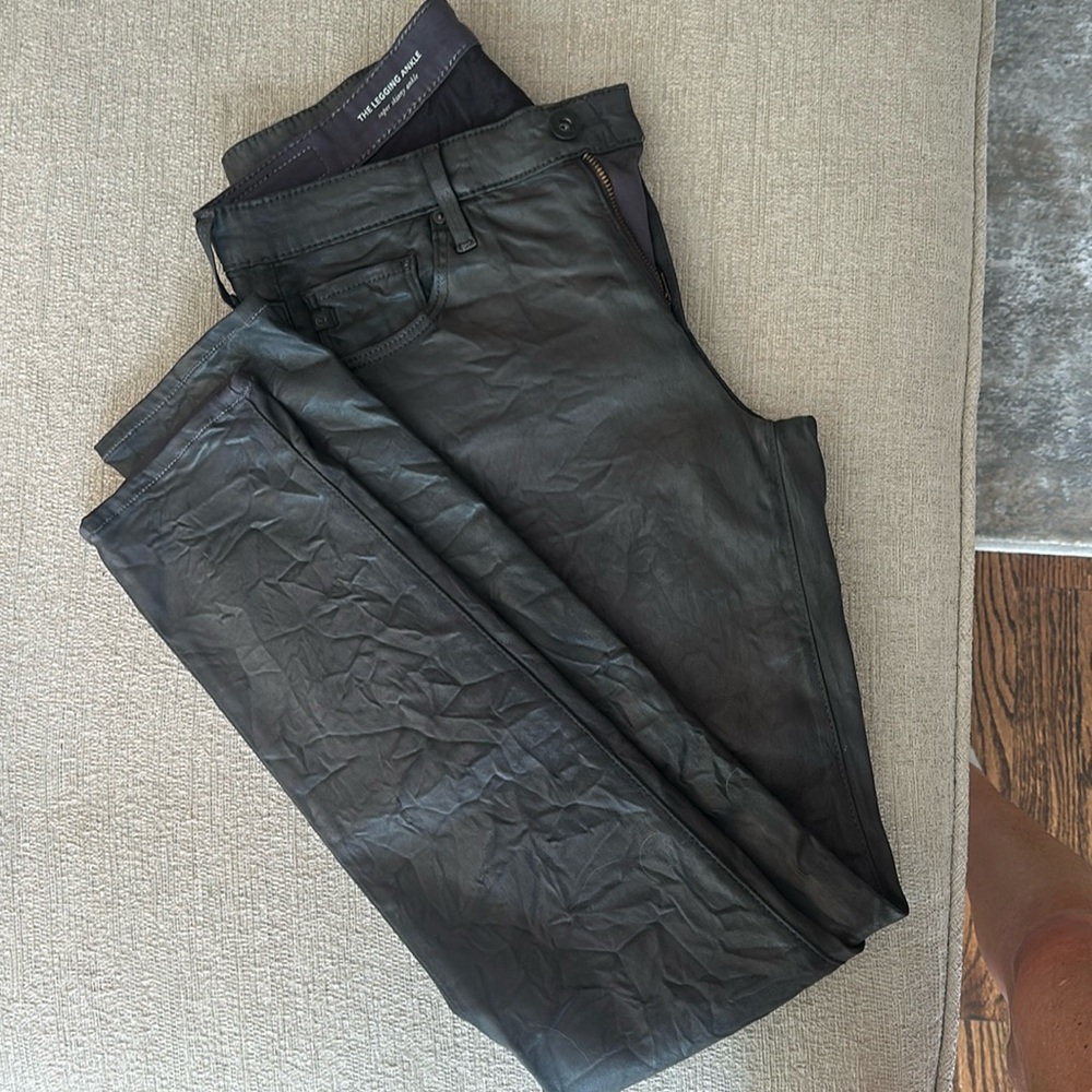 AG skinny Jean
